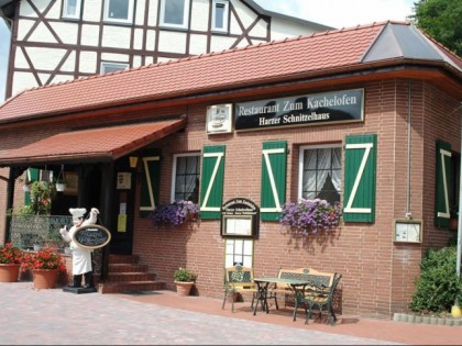 Foto: Harzer Schnitzelhaus &amp;amp; Waffelb&amp;auml;ckerei