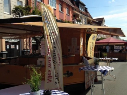 Foto: Harzer Schnitzelhaus &amp; Waffelbäckerei